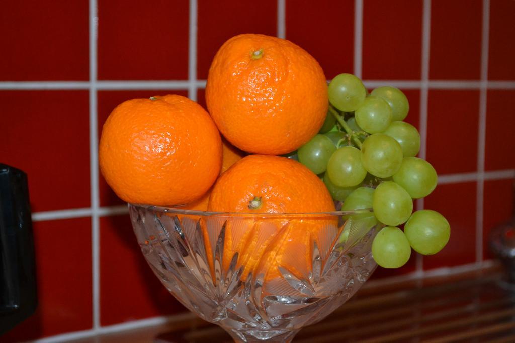 Goldfisch Apartment Hoher Markt Wien Rom bilde