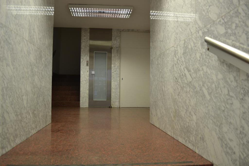 Goldfisch Apartment Hoher Markt Wien Eksteriør bilde