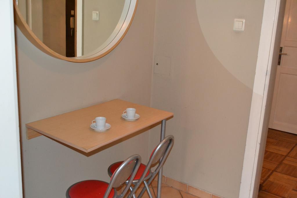 Goldfisch Apartment Hoher Markt Wien Rom bilde